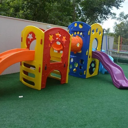 Resort Park Veredas E Aguas Da Serra Do Rio Quente Exterior photo