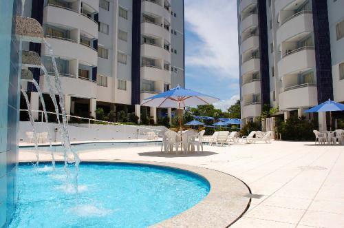 Park Veredas E águas Da Serra Do Apartamento *