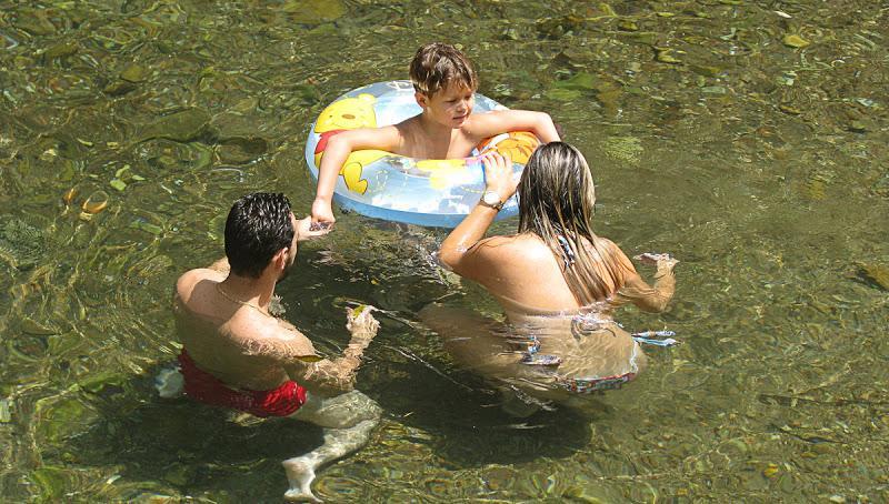 Park Veredas E águas Da Serra Do * Rio Quente