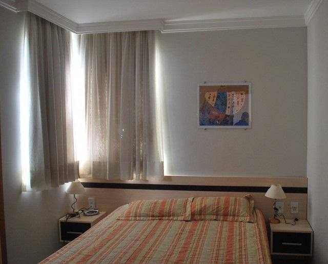 Apartamento Park Veredas E águas Da Serra Do Rio Quente