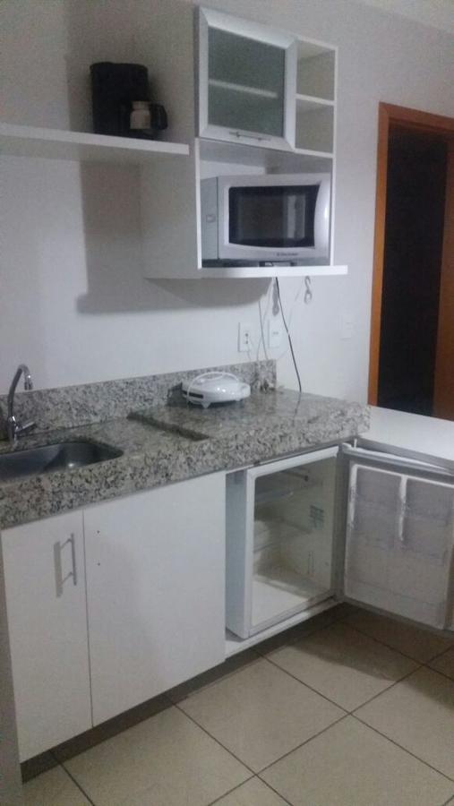 Park Veredas E águas Da Serra Do Rio Quente