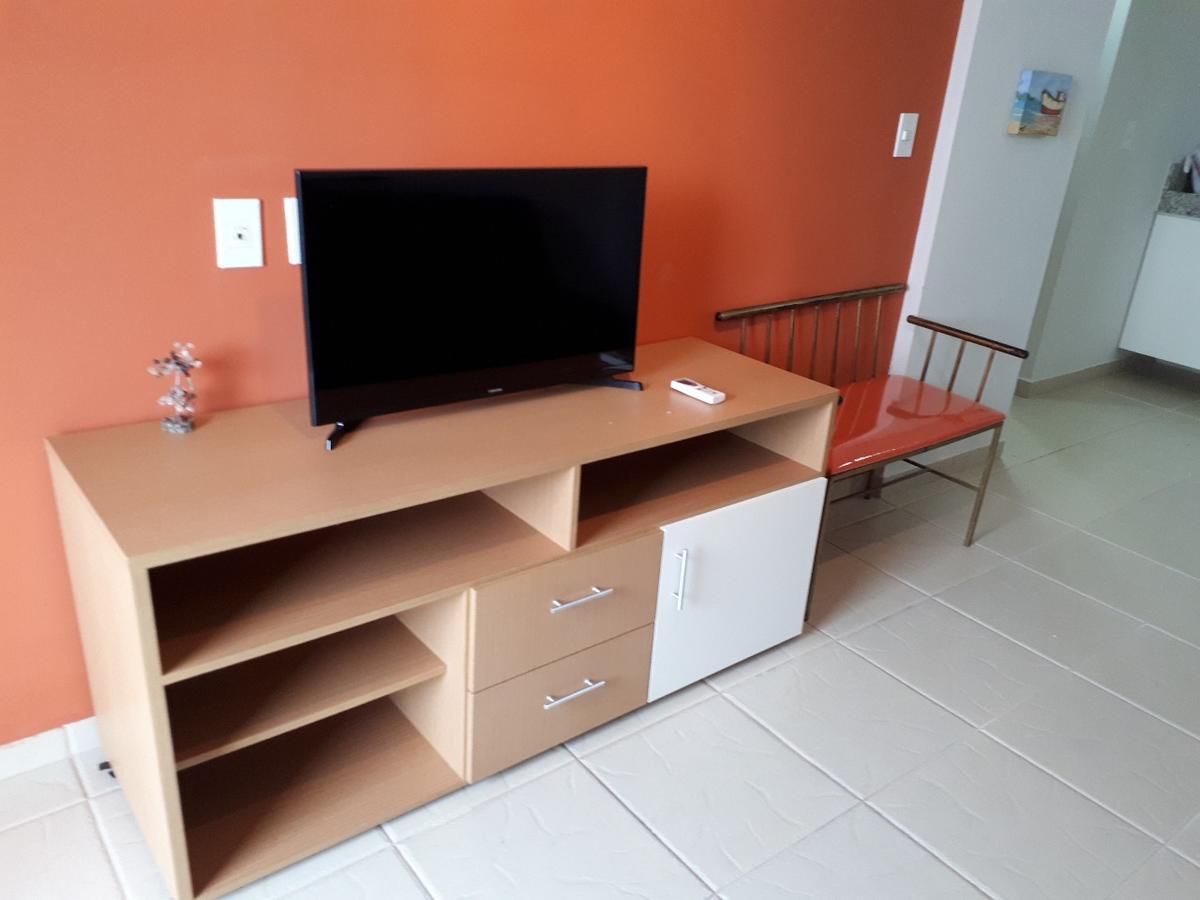 Apartamento Park Veredas E águas Da Serra Do *