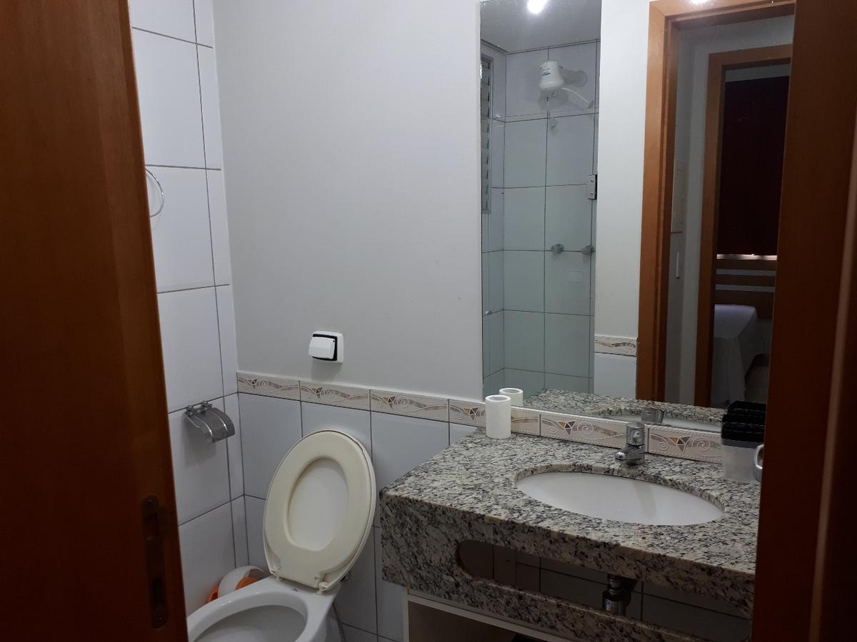 Park Veredas E águas Da Serra Do Apartamento Rio Quente