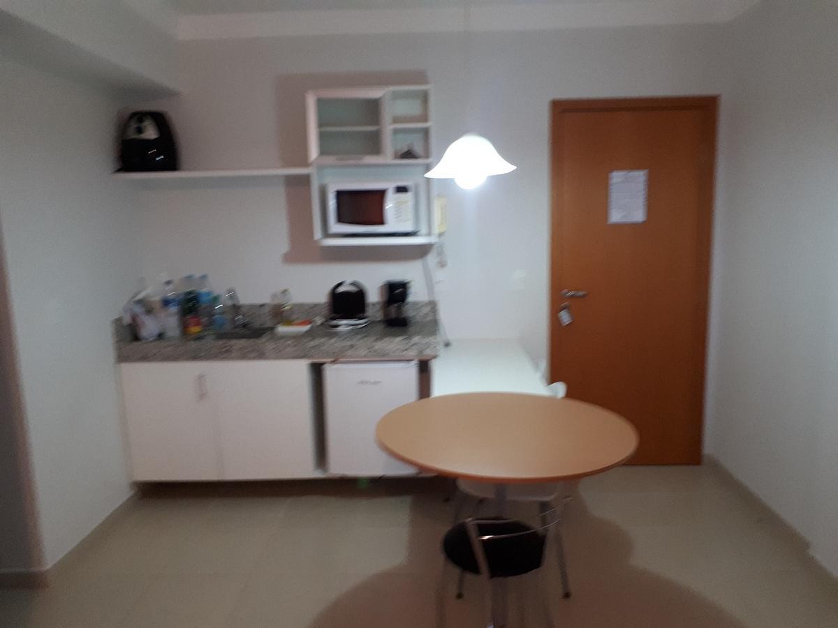 Park Veredas E águas Da Serra Do Apartamento