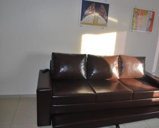 Apartamento Park Veredas E águas Da Serra Do *